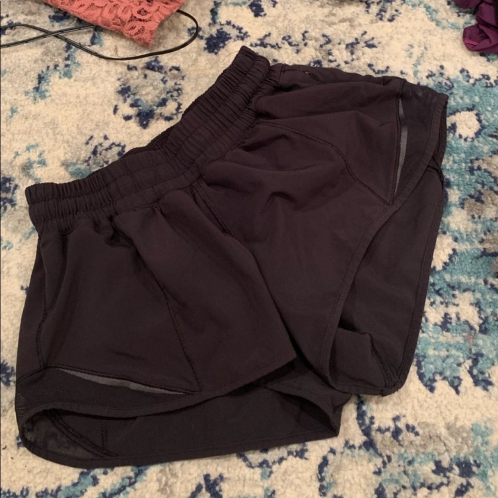 lulu hotty hot size 2, 2.5 inch